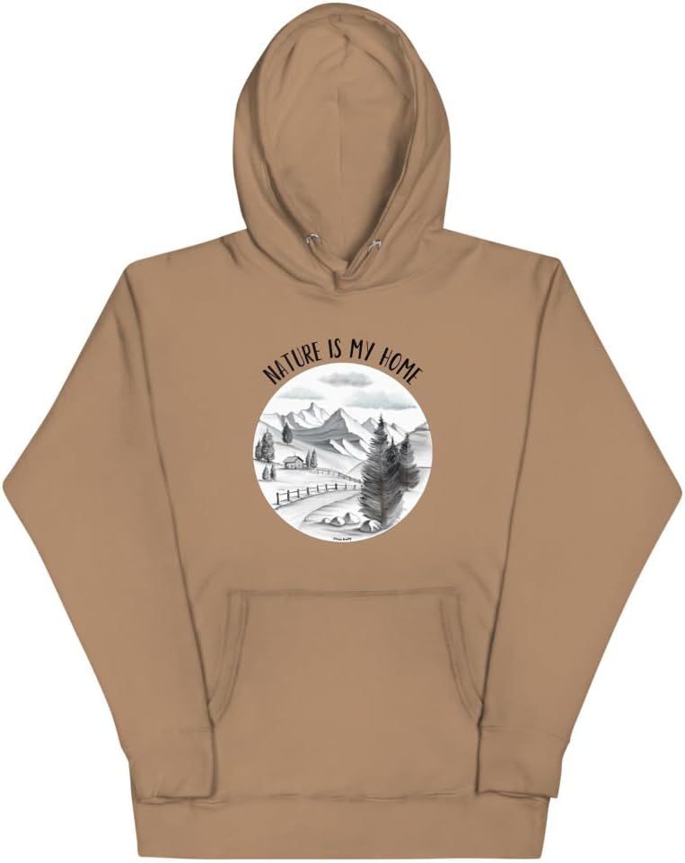 Unisex Hoodie