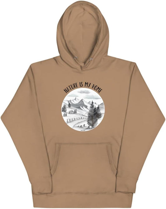 Unisex Hoodie