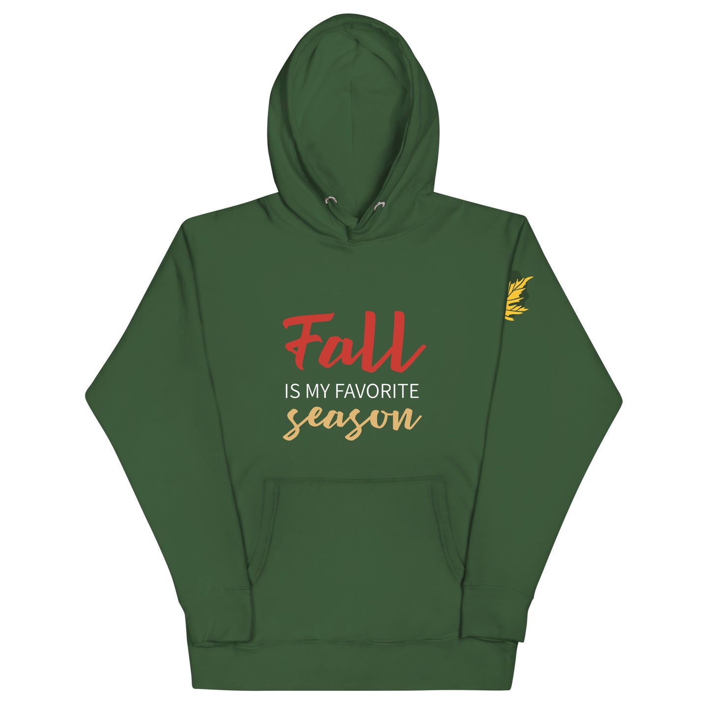 Unisex Hoodie