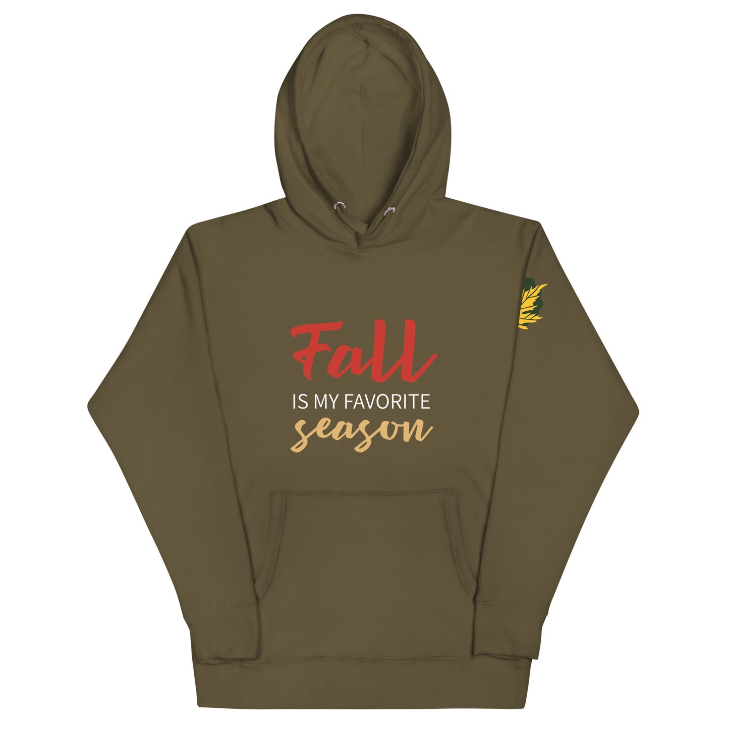 Unisex Hoodie