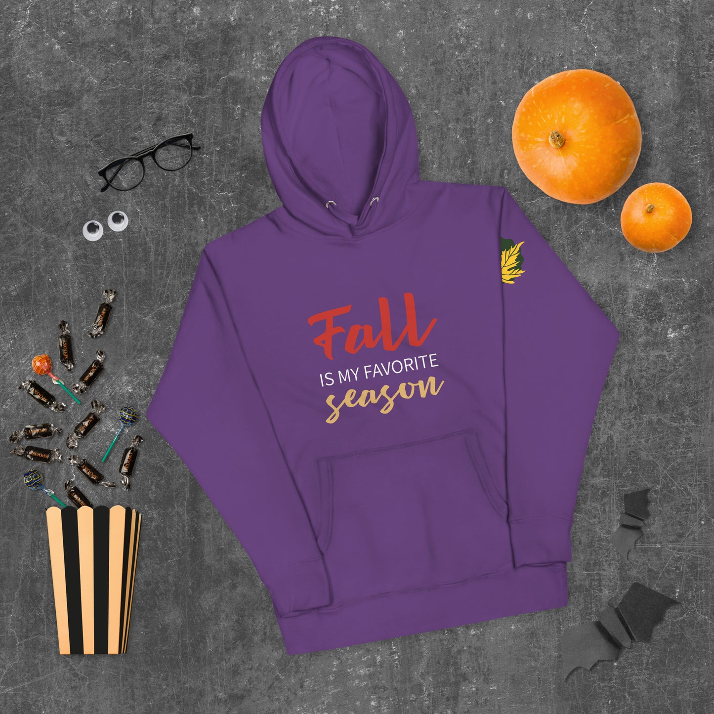 Unisex Hoodie