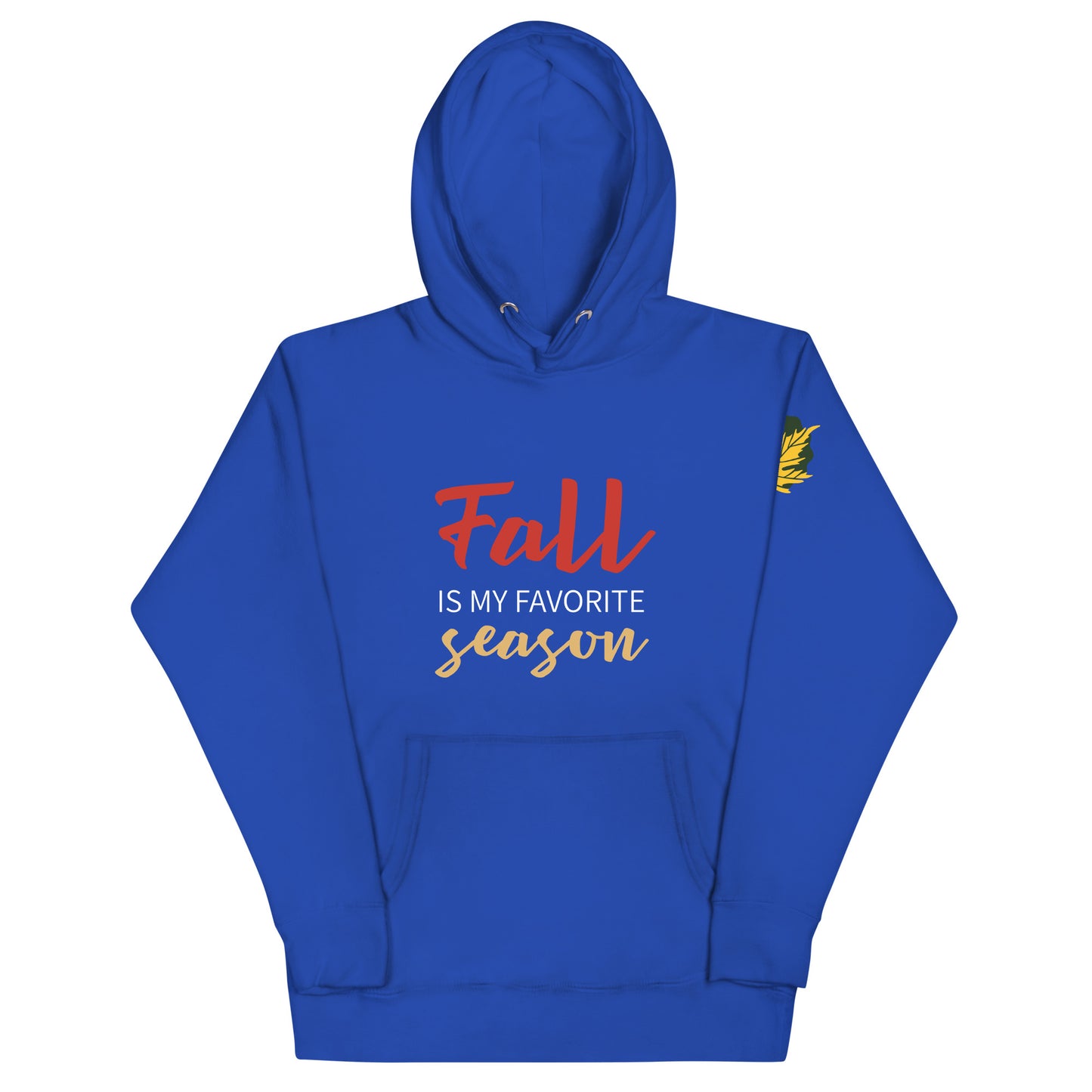 Unisex Hoodie